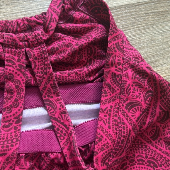 Prana Summer Dress - Picture 4 of 6